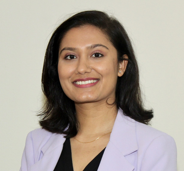 Karuna Kharel, Ph.D., Post-doctoral Associate, University of Florida 