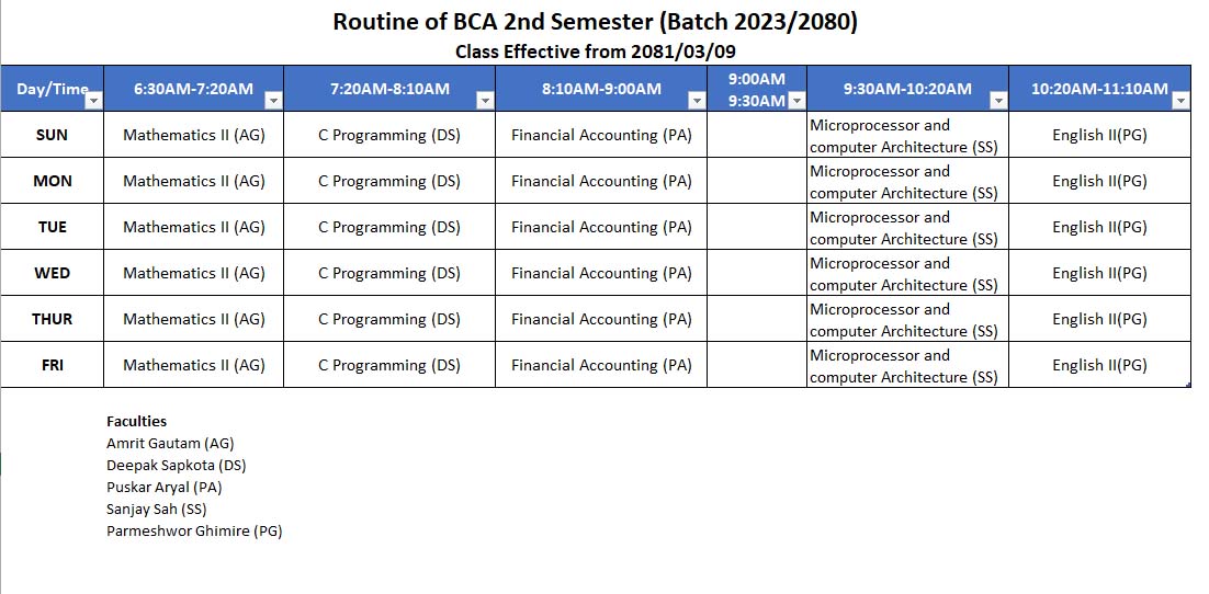 Routine_of_BCA_2nd_Semester_Batch_20232080.jpg