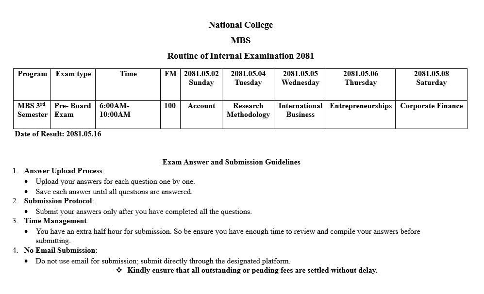 Routine_of_mbs_3rd_semester_internal_exam.jpg