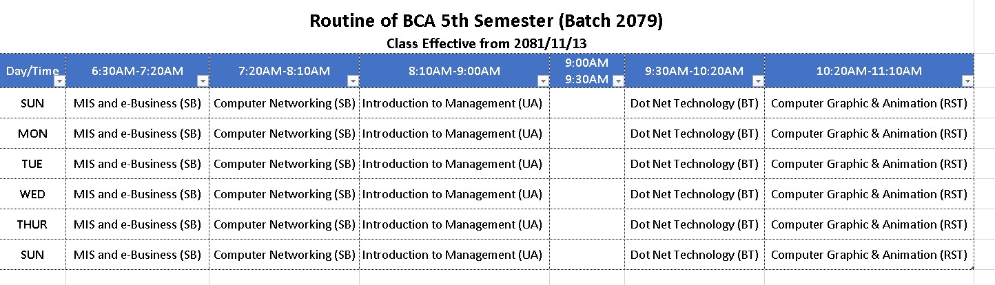 BCA_5th_sem_class_routine.jpg