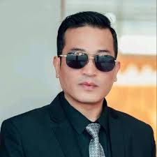 Dr. Nava Raj Heka